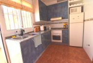 Sale - Rijtjeshuis - Orihuela Costa