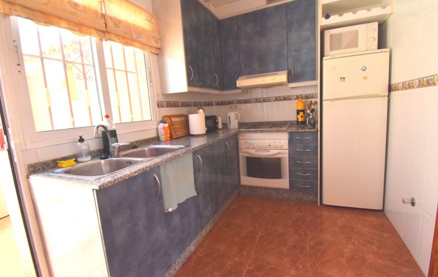 Sale - Rijtjeshuis - Orihuela Costa