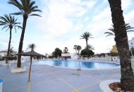 Sale - Bungalow - Torrevieja