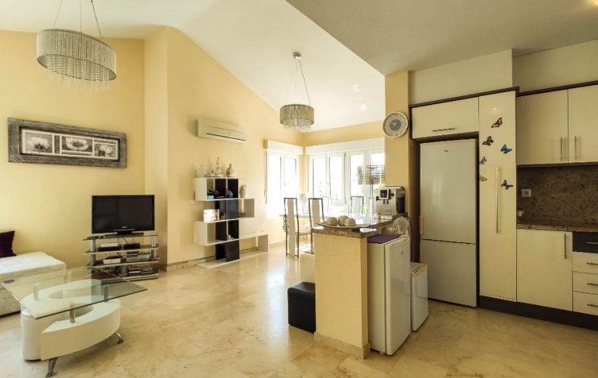 Venta - Villa - Las Ramblas