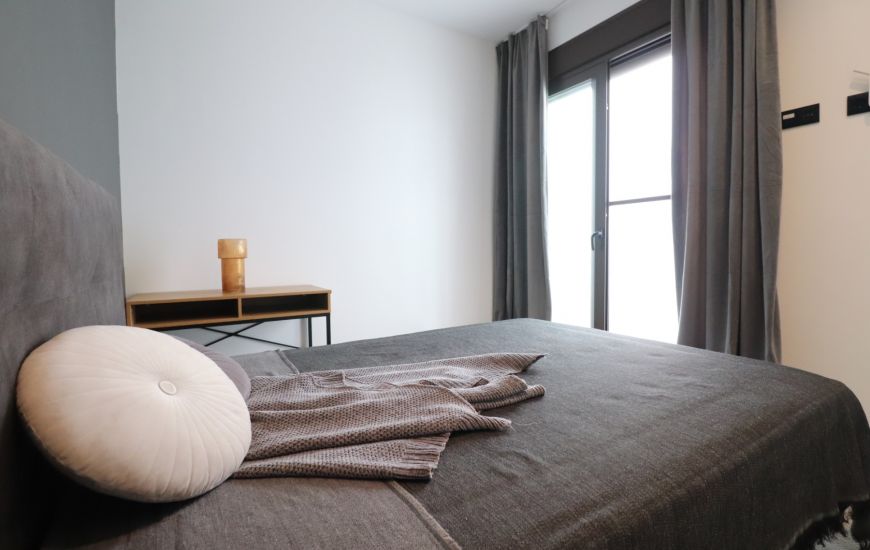 Sale - Rijtjeshuis - Benijofar - 