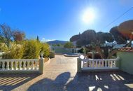 Sale - Finca - Hondon de los Frailes