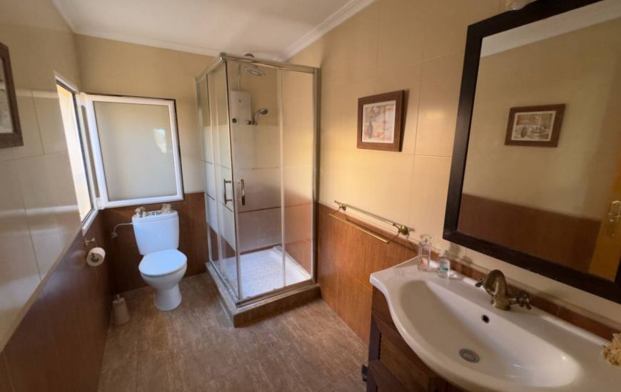 Sale - Villa - Ciudad Quesada
