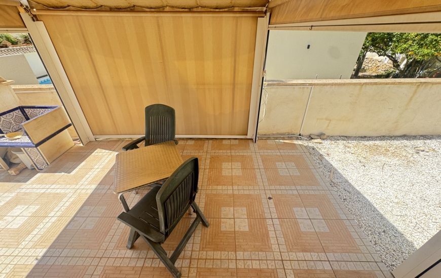 Venta - Villa - Las Ramblas - Las Ramblas Golf