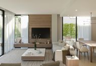 Nueva construcción  - Villa - Finestrat
