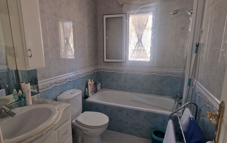 Sale - Villa - Ciudad Quesada