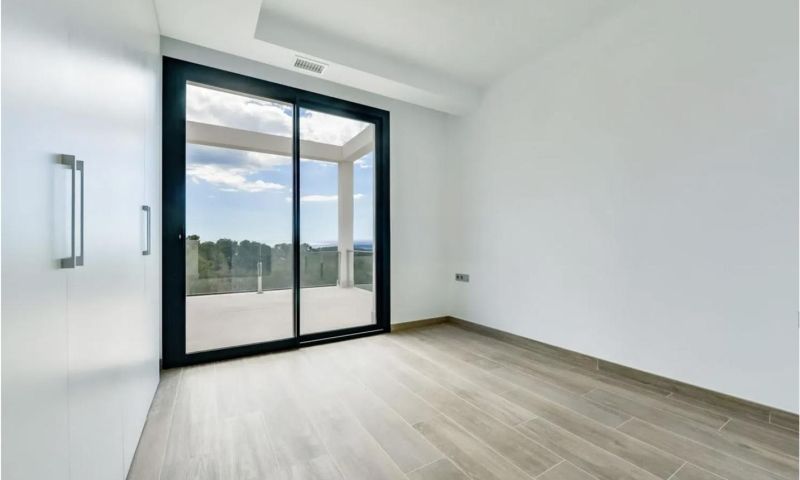 Sale - Villa - 