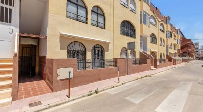 Apartments - Sale - Torrevieja - Torrevieja