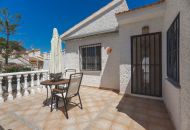 Venta - Villa - Ciudad Quesada