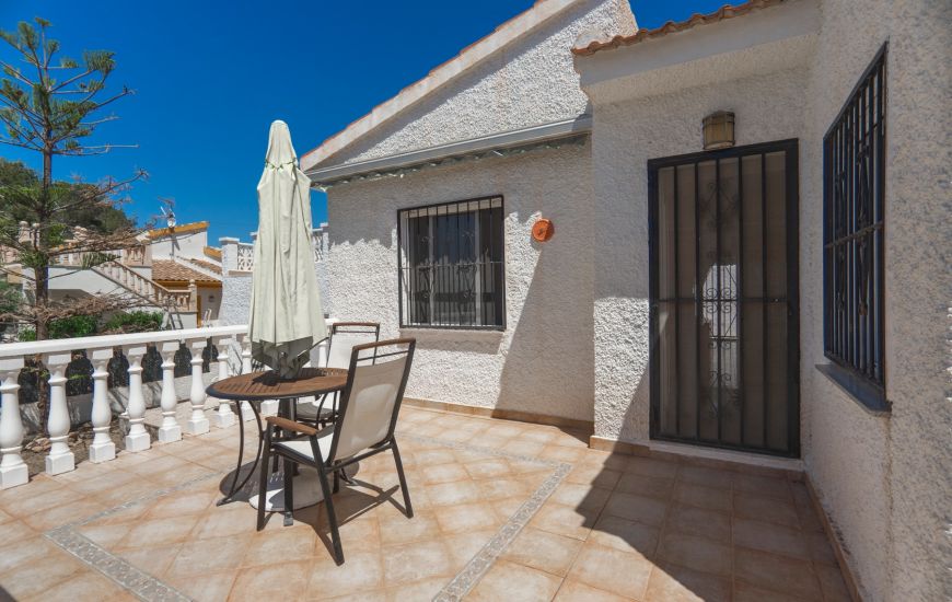 Venta - Villa - Ciudad Quesada