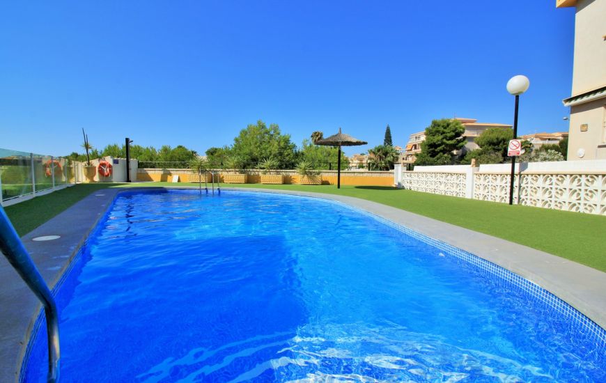 Sale - Apartments - Playa Flamenca