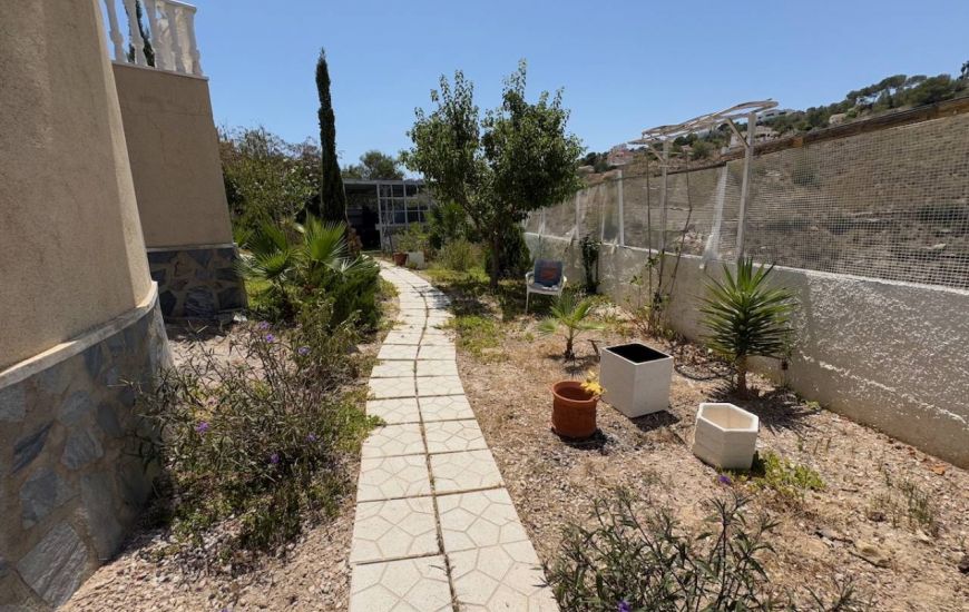 Venta - Villa - Ciudad Quesada