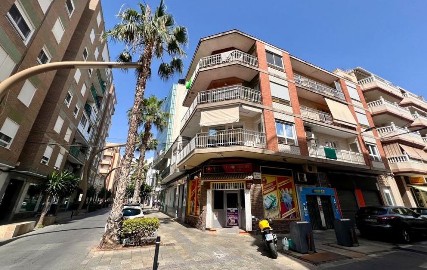 Sale - Apartments - Torrevieja