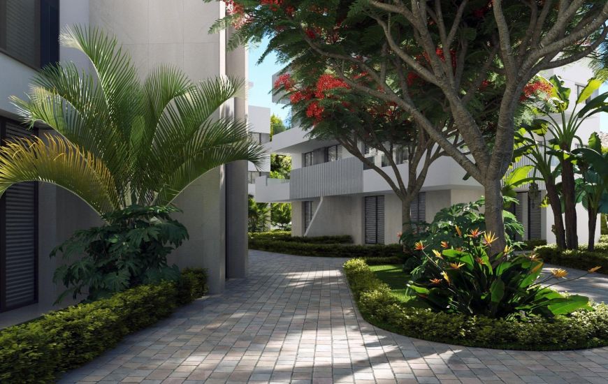 Nueva construcción  - Apartamentos - Torre Pacheco