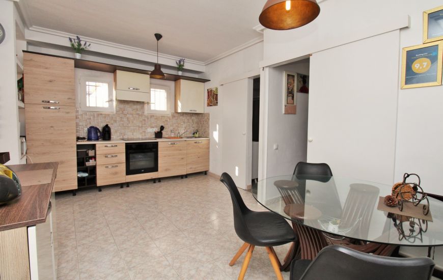 Sale - Apartments - Playa Flamenca