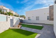 Sale - Villa - Villamartin