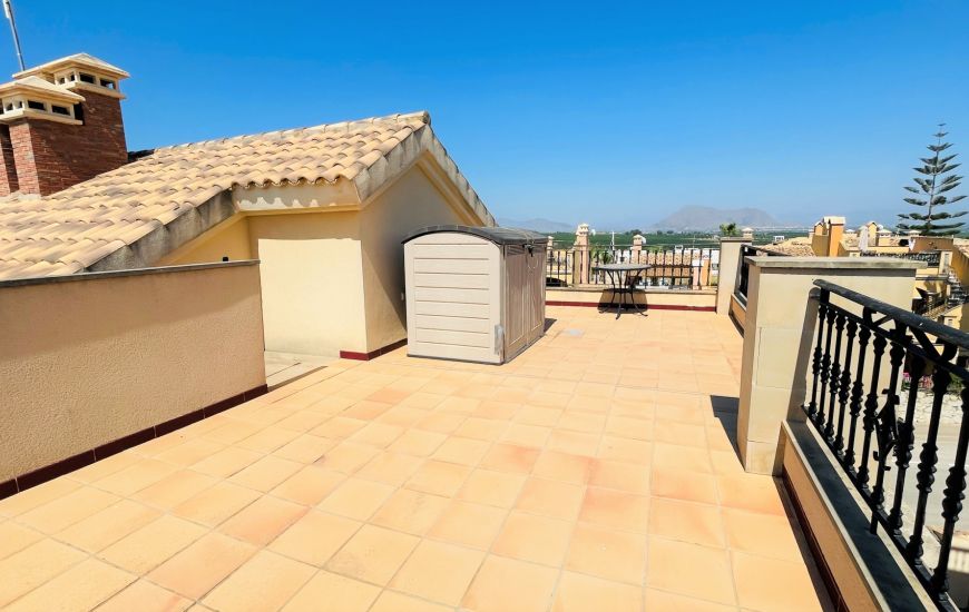 Sale - Apartments - Algorfa