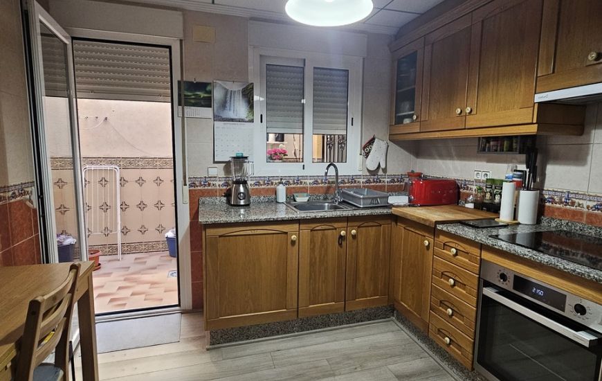 Sale - Apartments - Algorfa