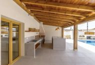 Venta - Villa - Torrevieja