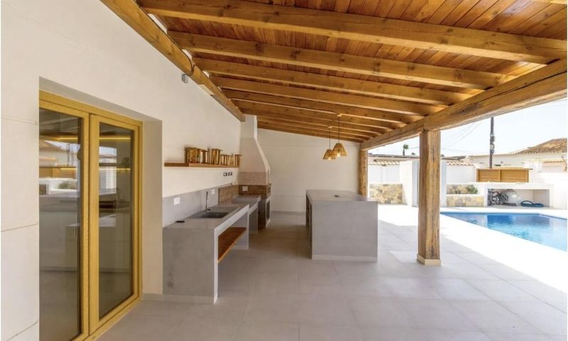 Venta - Villa - Torrevieja