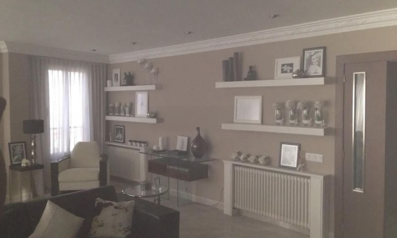 Sale - Apartments - 