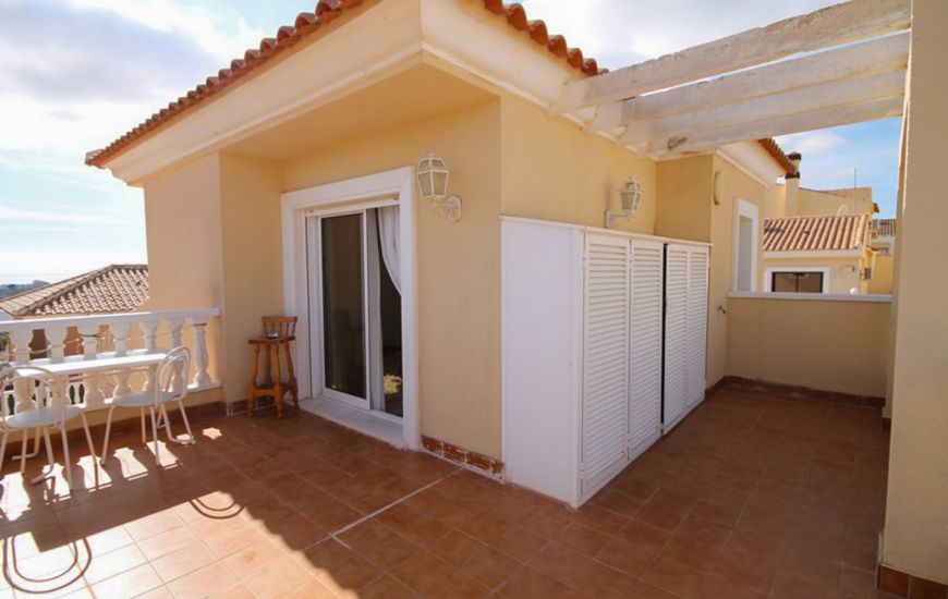 Venta - Villa - San Miguel de Salinas - San Miguel De Salinas