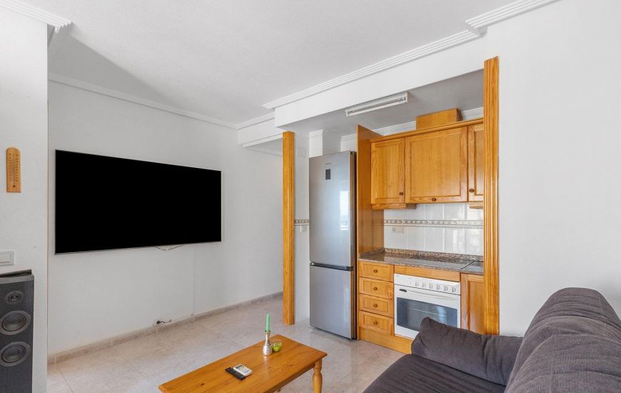 Sale - Apartments - Torrevieja