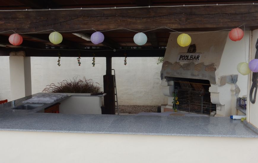 Sale - Country Property - Bigastro