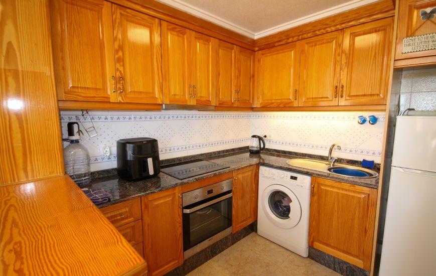 Sale -  - San Miguel de Salinas - 