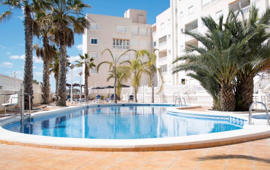 Sale - Apartments - Guardamar del Segura