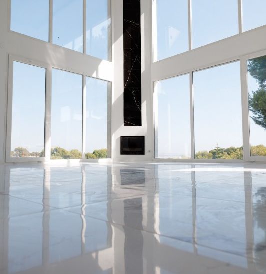 New Build - Villa - Los Balcones - Los Balcones, Torrevieja