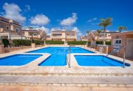 Sale - Rijtjeshuis - Cabo Roig