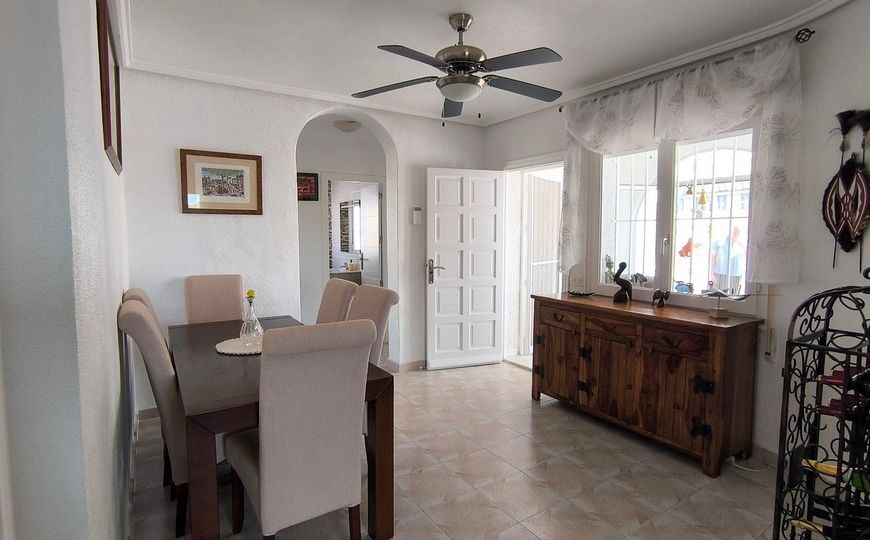 Venta - Villa - Ciudad Quesada