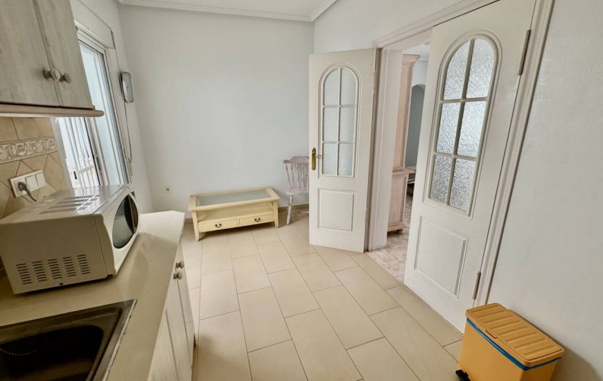 Sale - Villa - Rojales