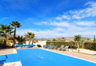 Sale - Country Property - Hondon de los Frailes