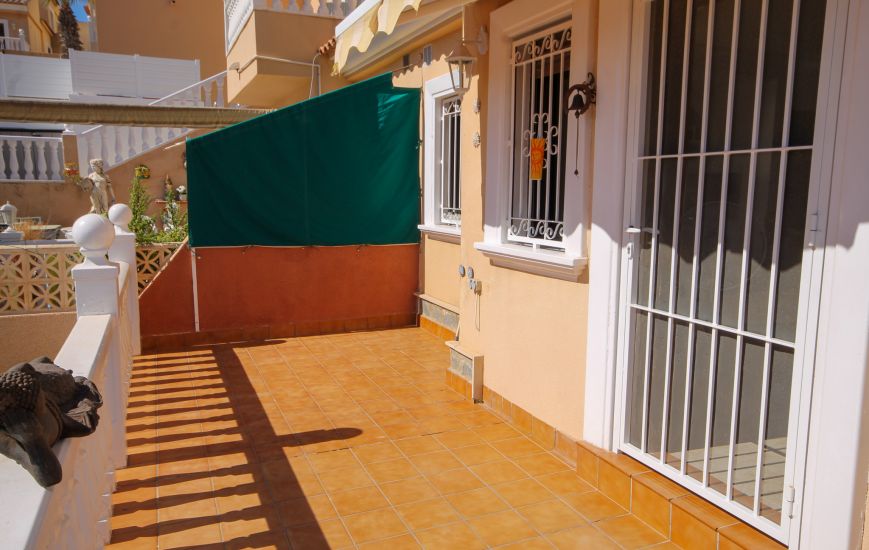 Sale -  - San Miguel de Salinas - 