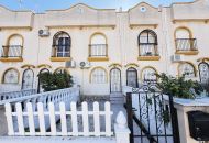 Sale - Townhouse - La Florida