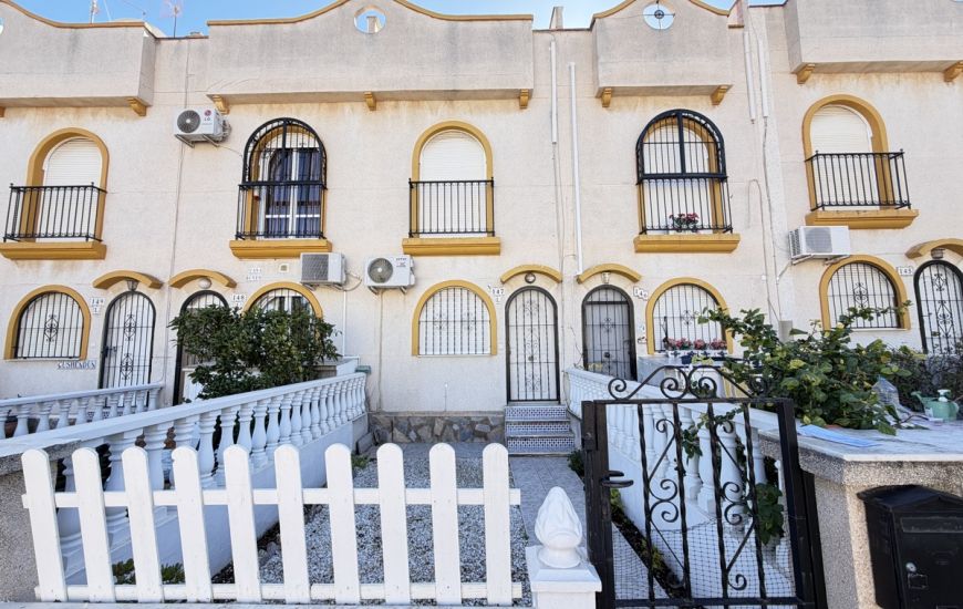 Sale - Townhouse - La Florida