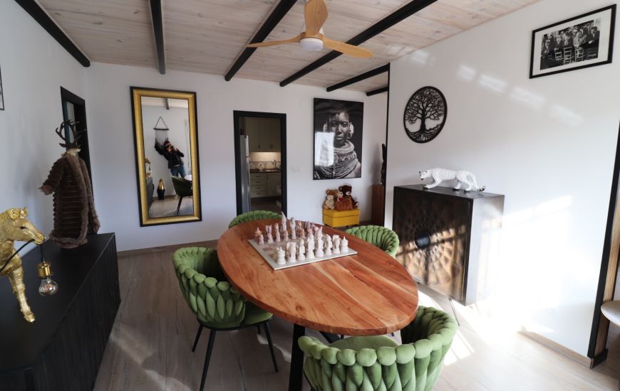 Venta - Casa Rural - La Romana