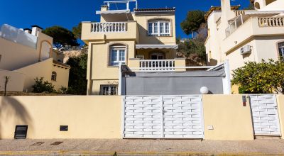 Villa - Sale - Las Ramblas - Las Ramblas