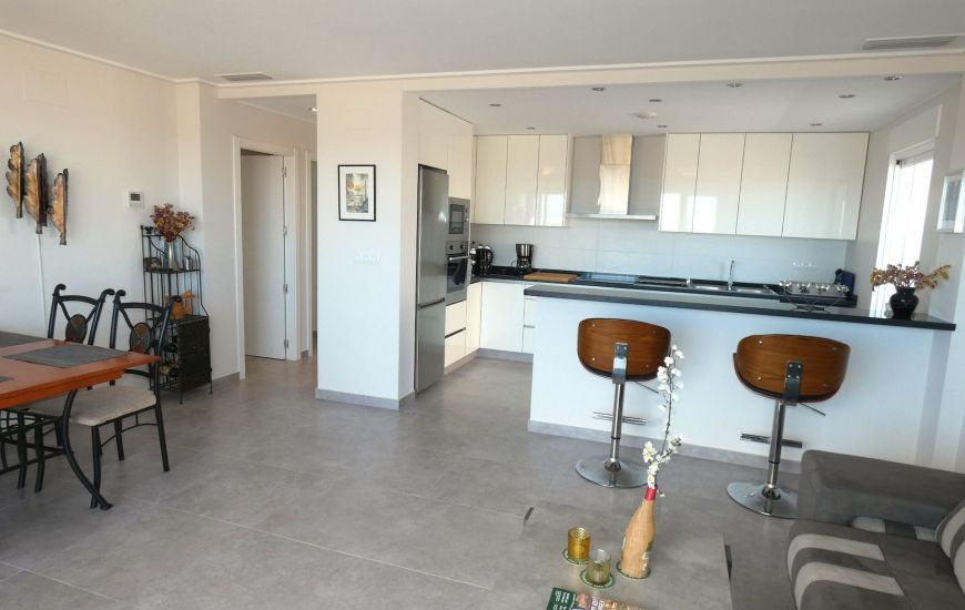 Sale - Apartments - Punta Prima