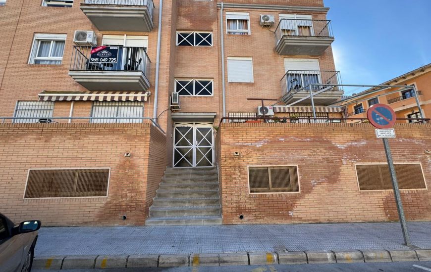 Sale - Apartamento - San Miguel de Salinas - San Miguel De Salinas
