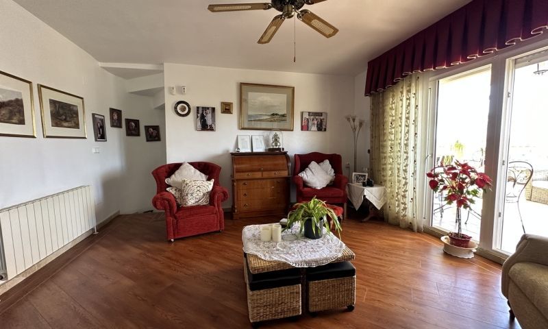 Sale - Apartments - Villamartin - Villamartín