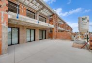 Nueva construcción  - Apartamentos - Los Alcázares