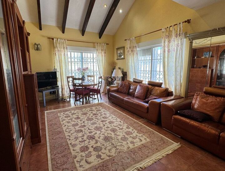 Venta - Villa - Playa Flamenca - Play Flamenca