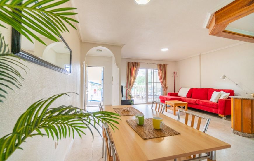 Venta - Apartamentos - Algorfa