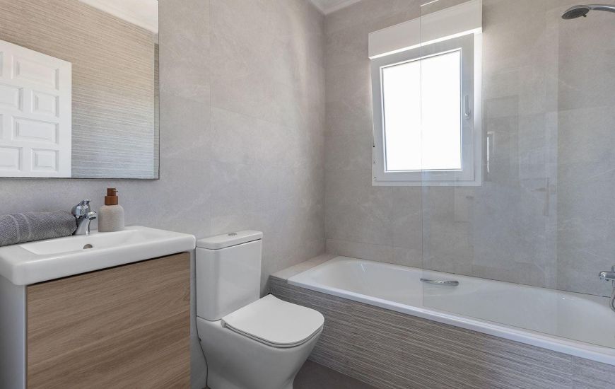Sale - Villa - Ciudad Quesada