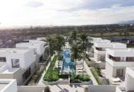 Nueva construcción  - Villa - Los Alcázares
