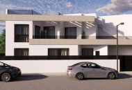 New Build - Townhouse - Rojales