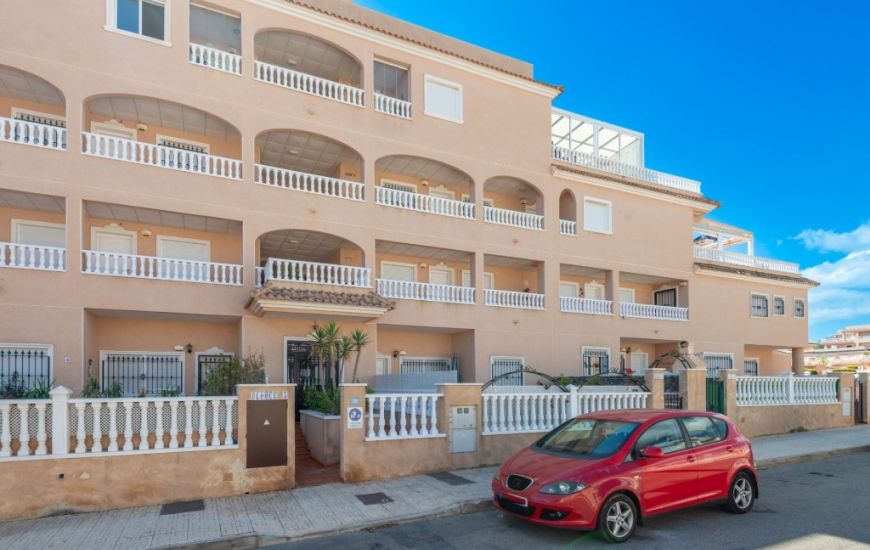 Venta - Apartamentos - Villamartin